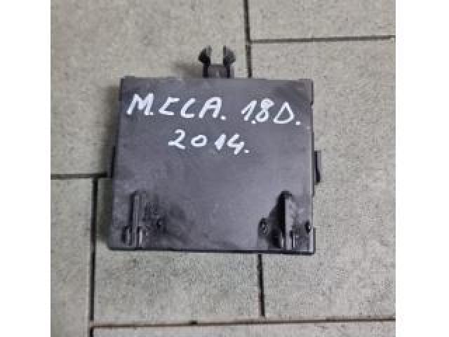 bontott MERCEDES-BENZ CLA Jobb első Ajtó Vezérlőegység