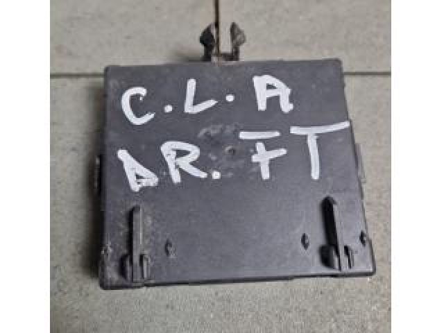 bontott MERCEDES-BENZ CLA Jobb első Ajtó Vezérlőegység