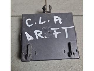 bontott MERCEDES-BENZ CLA Jobb első Ajtó Vezérlőegység