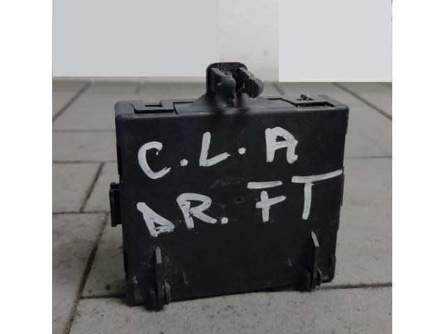 bontott MERCEDES-BENZ CLA Jobb első Ajtó Vezérlőegység