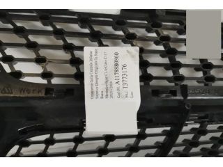 bontott MERCEDES-BENZ CLA Jobb első Lökhárító Díszléc