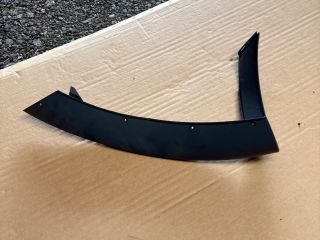 bontott MERCEDES-BENZ CLA Jobb első Lökhárító Sarok