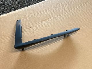 bontott MERCEDES-BENZ CLA Jobb első Lökhárító Sarok