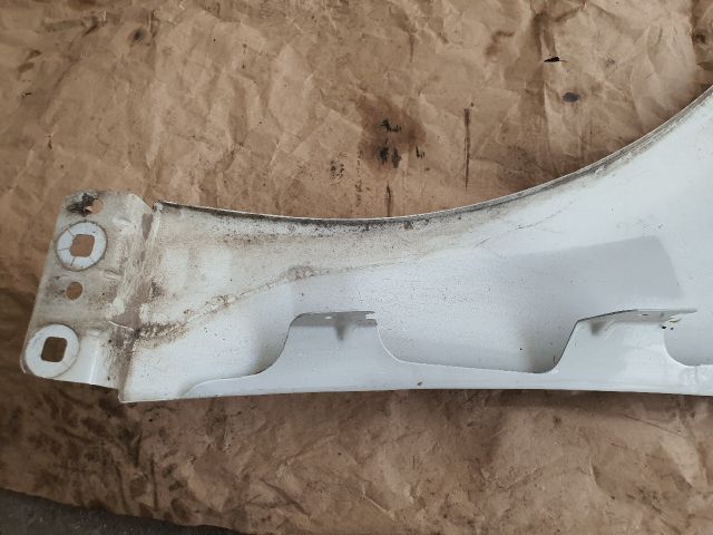 bontott MERCEDES-BENZ CLA Jobb első Sárvédő