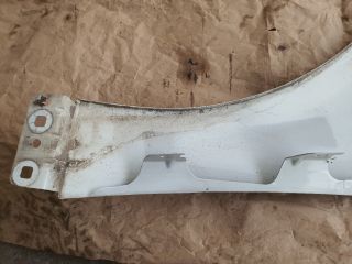 bontott MERCEDES-BENZ CLA Jobb első Sárvédő