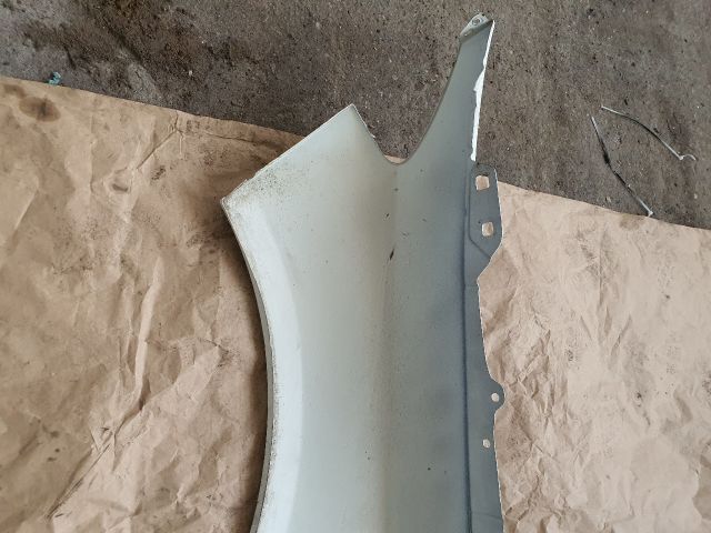 bontott MERCEDES-BENZ CLA Jobb első Sárvédő