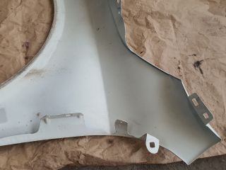 bontott MERCEDES-BENZ CLA Jobb első Sárvédő