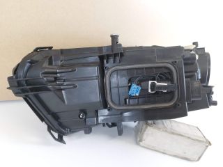 bontott MERCEDES-BENZ CLA Jobb Fényszóró