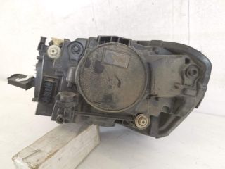 bontott MERCEDES-BENZ CLA Jobb Fényszóró