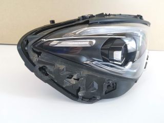 bontott MERCEDES-BENZ CLA Jobb Fényszóró