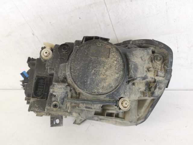 bontott MERCEDES-BENZ CLA Jobb Fényszóró