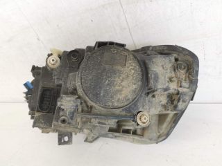 bontott MERCEDES-BENZ CLA Jobb Fényszóró