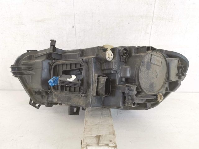 bontott MERCEDES-BENZ CLA Jobb Fényszóró