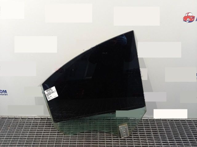 bontott MERCEDES-BENZ CLA Jobb hátsó Ablak