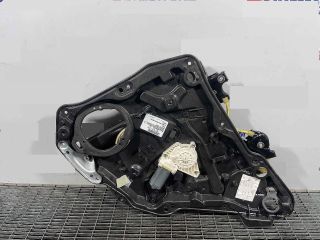 bontott MERCEDES-BENZ CLA Jobb hátsó Ablakemelő Szerkezet (Elektromos)