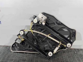 bontott MERCEDES-BENZ CLA Jobb hátsó Ablakemelő Szerkezet (Elektromos)