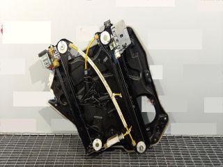 bontott MERCEDES-BENZ CLA Jobb hátsó Ablakemelő Szerkezet (Elektromos)