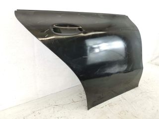 bontott MERCEDES-BENZ CLA Jobb hátsó Ajtó (Üres lemez)