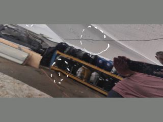 bontott MERCEDES-BENZ CLA Jobb hátsó Ajtó (Üres lemez)