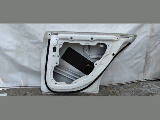 bontott MERCEDES-BENZ CLA Jobb hátsó Ajtó (Üres lemez)