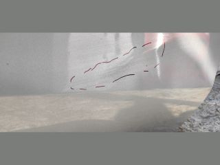 bontott MERCEDES-BENZ CLA Jobb hátsó Ajtó (Üres lemez)