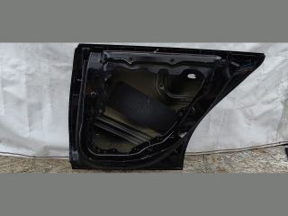 bontott MERCEDES-BENZ CLA Jobb hátsó Ajtó (Üres lemez)