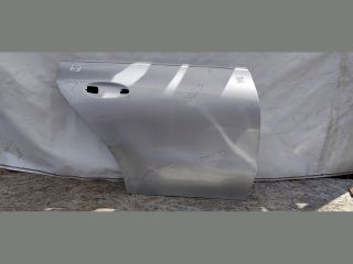 bontott MERCEDES-BENZ CLA Jobb hátsó Ajtó (Üres lemez)