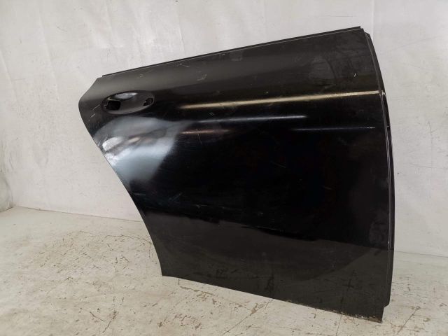bontott MERCEDES-BENZ CLA Jobb hátsó Ajtó (Üres lemez)