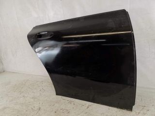 bontott MERCEDES-BENZ CLA Jobb hátsó Ajtó (Üres lemez)