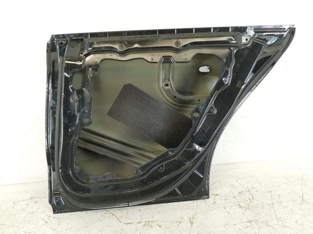 bontott MERCEDES-BENZ CLA Jobb hátsó Ajtó (Üres lemez)