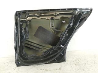 bontott MERCEDES-BENZ CLA Jobb hátsó Ajtó (Üres lemez)