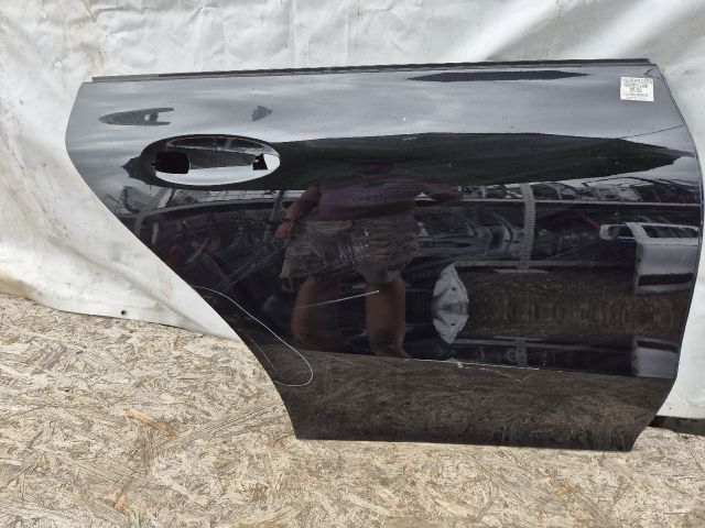 bontott MERCEDES-BENZ CLA Jobb hátsó Ajtó (Üres lemez)