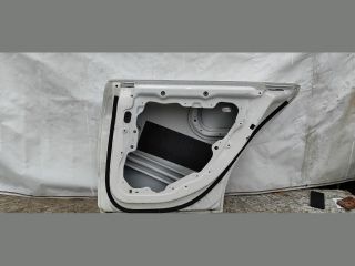 bontott MERCEDES-BENZ CLA Jobb hátsó Ajtó (Üres lemez)