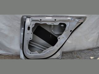 bontott MERCEDES-BENZ CLA Jobb hátsó Ajtó (Üres lemez)