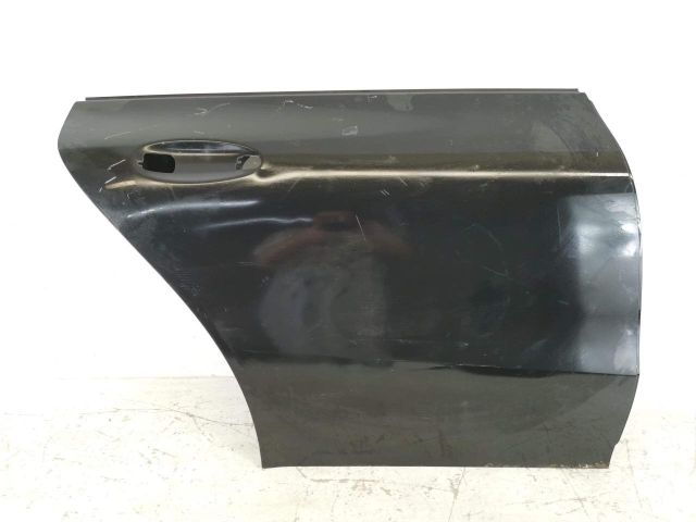 bontott MERCEDES-BENZ CLA Jobb hátsó Ajtó (Üres lemez)