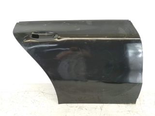 bontott MERCEDES-BENZ CLA Jobb hátsó Ajtó (Üres lemez)