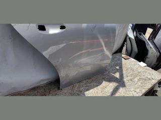 bontott MERCEDES-BENZ CLA Jobb hátsó Ajtó (Üres lemez)