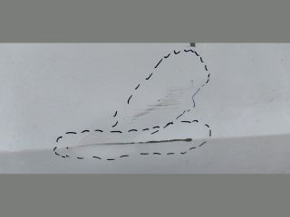 bontott MERCEDES-BENZ CLA Jobb hátsó Ajtó (Üres lemez)