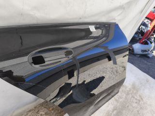 bontott MERCEDES-BENZ CLA Jobb hátsó Ajtó (Üres lemez)