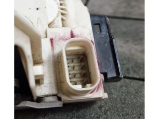 bontott MERCEDES-BENZ CLA Jobb hátsó Ajtózár