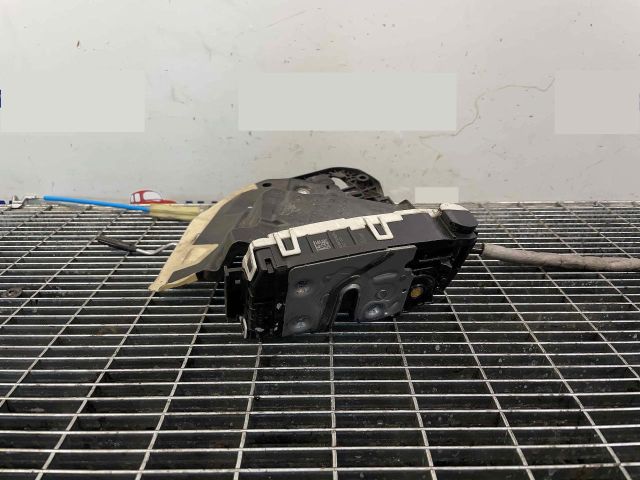 bontott MERCEDES-BENZ CLA Jobb hátsó Ajtózár