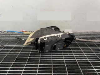 bontott MERCEDES-BENZ CLA Jobb hátsó Ajtózár