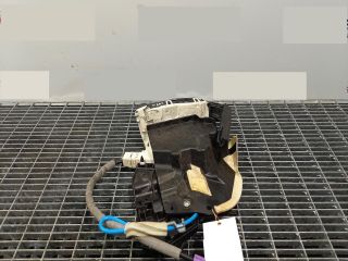 bontott MERCEDES-BENZ CLA Jobb hátsó Ajtózár