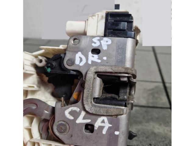 bontott MERCEDES-BENZ CLA Jobb hátsó Ajtózár