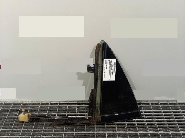 bontott MERCEDES-BENZ CLA Jobb hátsó Fixüveg (Ajtóban)