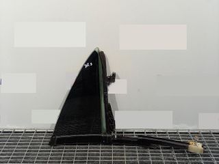 bontott MERCEDES-BENZ CLA Jobb hátsó Fixüveg (Ajtóban)