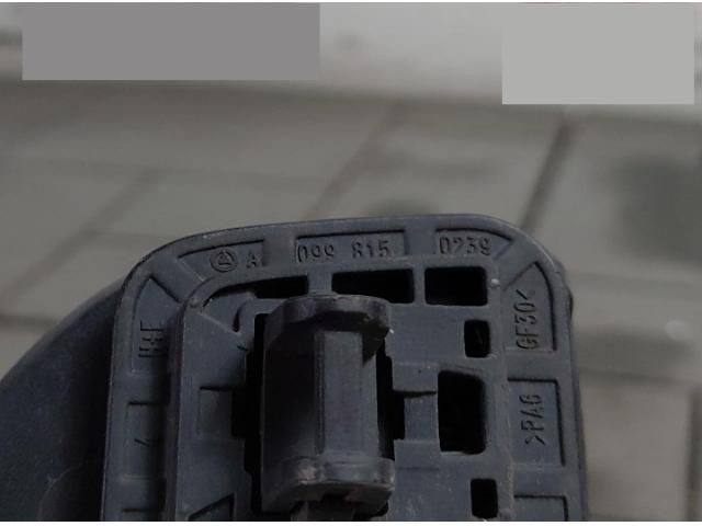 bontott MERCEDES-BENZ CLA Jobb hátsó Kapaszkodó (Felső)