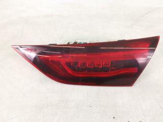 bontott MERCEDES-BENZ CLA Jobb Hátsó Lámpa