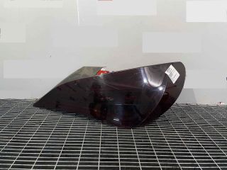 bontott MERCEDES-BENZ CLA Jobb Hátsó Lámpa