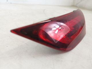 bontott MERCEDES-BENZ CLA Jobb Hátsó Lámpa